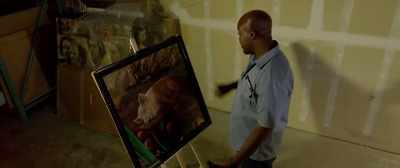 Half a fucking million - Art of the Dead