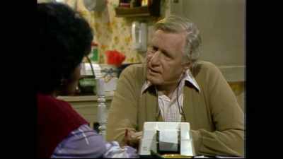 Half a gallon of milk - Punky Brewster