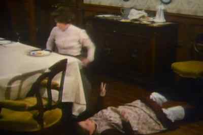 - Half a week.
- An agreement is an agreement. - The Miracle Worker