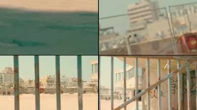 Half a world away,
I was about to get a glimpse - Trafficked with Mariana van Zeller