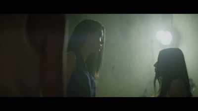 Half an hour. - The Vigilante