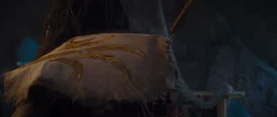 Half-bloods! - Percy Jackson: Sea of Monsters