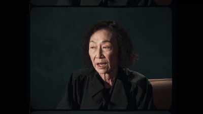 Half Chinese, half Korean, - The Exiles
