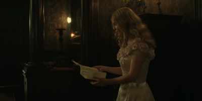 Half is half of what I deserve! - Flowers in the Attic: The Origin