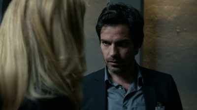 Half. I'll get you half. - Salvation
