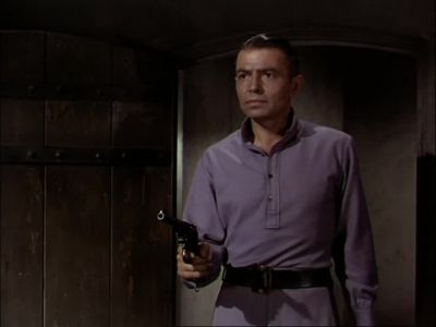 Half my kingdom - The Prisoner of Zenda