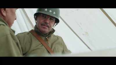 - Half made it, half got jammed in the rear. - Battle of the Bulge: Winter War
