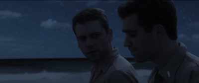 Half of them were in my class
in Pensacola. - Dauntless: The Battle of Midway