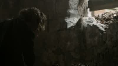 Half past 10:00. - Outlander