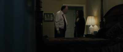 Half his problems come from
your damn enabling. - Abstruse