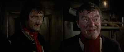 - Half the belt, and it's done. - Kidnapped