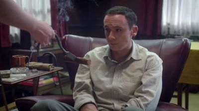 Half the day's gone, Johnny. - Call the Midwife