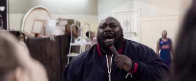Halftime, Negroes! - She Ball