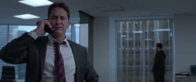 Halfway through the month?
Christ, Jensen. - A Defintely Maybe