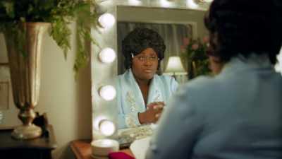 Halie, - Robin Roberts Presents: Mahalia