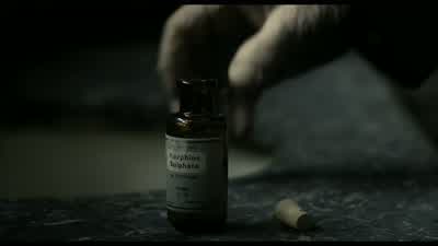 HALIFAX: I told him. - Darkest Hour