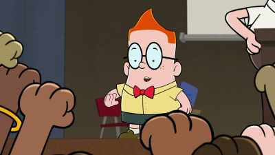 Hall-No-Ween! Hall-No-Ween! - The Spooky Tale of Captain Underpants Hack-a-ween