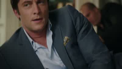 Hall. We have to evacuate. Get the chopper. Now! - Marvel's Agents of S.H.I.E.L.D.