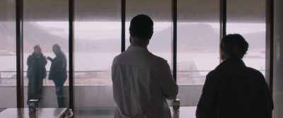 Halla was recluse and distant - I Remember You