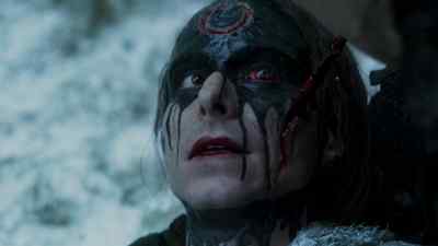 Hallam... - Britannia