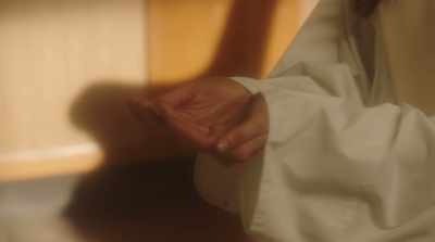 Hallelujah, Christ is risen. - The Last Exorcist