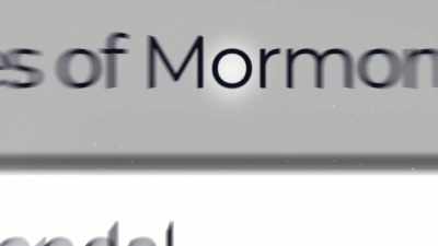 ♪ Hallelujah ♪ - The Secret Lives of Mormon Wives