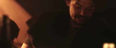 ♪ Hallelujah ♪ - The Girl from the Song