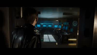 Hallelujah. - White House Down