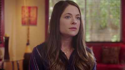Hallie, Hallie?
Is everything okay? - Stolen in Her Sleep