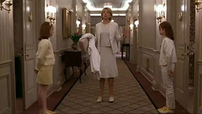 Hallie Parker - The Parent Trap