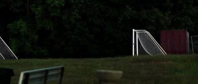 Hallie. - Slender Man