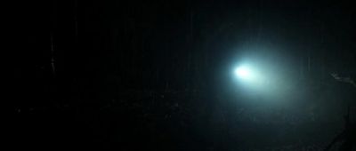 Hallie! - Slender Man