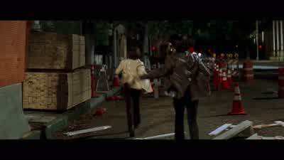 - Hallie. - Scream 2