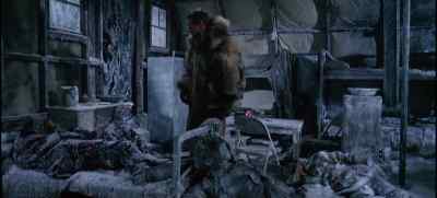 Halliwell, Denison, Hughes,
they are all there. - Ice Station Zebra