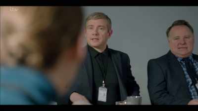 ..Halliwell's previous convictions
predate the national DNA database. - A Confession