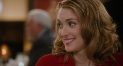 Hallmark He writes greeting cards - Mr  Deeds