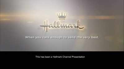 Hallmark when you care
enough to send the very best. - The Beach House