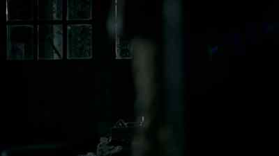 Halloran: Ican't see anything, Eli. - Boardwalk Empire