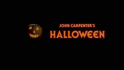 "Halloween" also made - Eli Roth's History of Horror