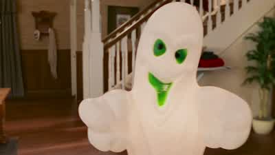 Halloween's a magical holiday. - WandaVision