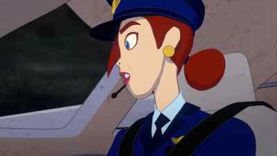 Hallucinations?
Understood, Control. - Transformers: Robots In Disguise