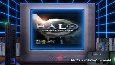 Halo: Combat Evolved, - FPS: First Person Shooter