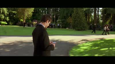 Halo? Jestem z J. - Final Destination 3