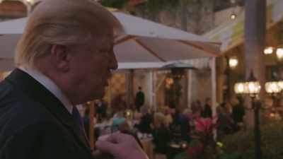 [Halperin]
But do you think she's-- - Trumped: Inside the Greatest Political Upset of All Time