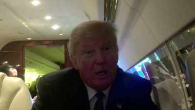- [Halperin chuckles]
- I wonder, if I weren't around, - Trumped: Inside the Greatest Political Upset of All Time
