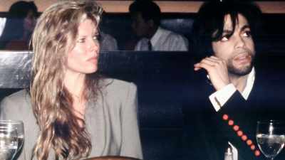 Halperin: Prince was linked - How It Really Happened