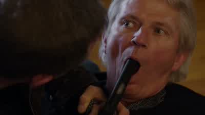 HALSTEAD: Police! - Chicago P.D.