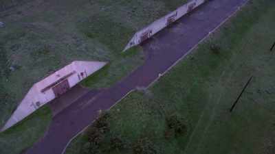 Halt and
his men began to see - Unidentified: Inside America's UFO Investigation