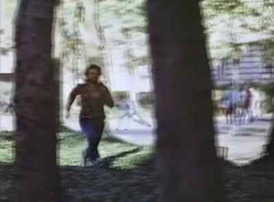 Halt, boyd! Freeze! - Night of the Juggler