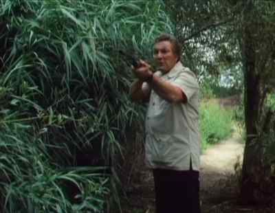 Halt. Friend or enemy? - Deadly Prey
